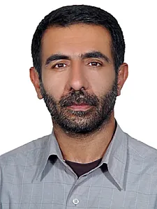 دکتر شهرام ترحمی