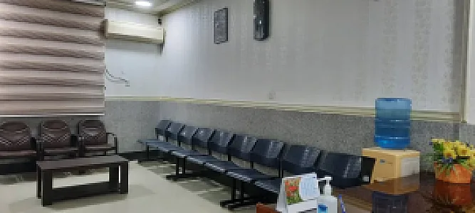 دکتر زهرا روشندل