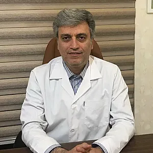 دکتر علی اکبر شایسته