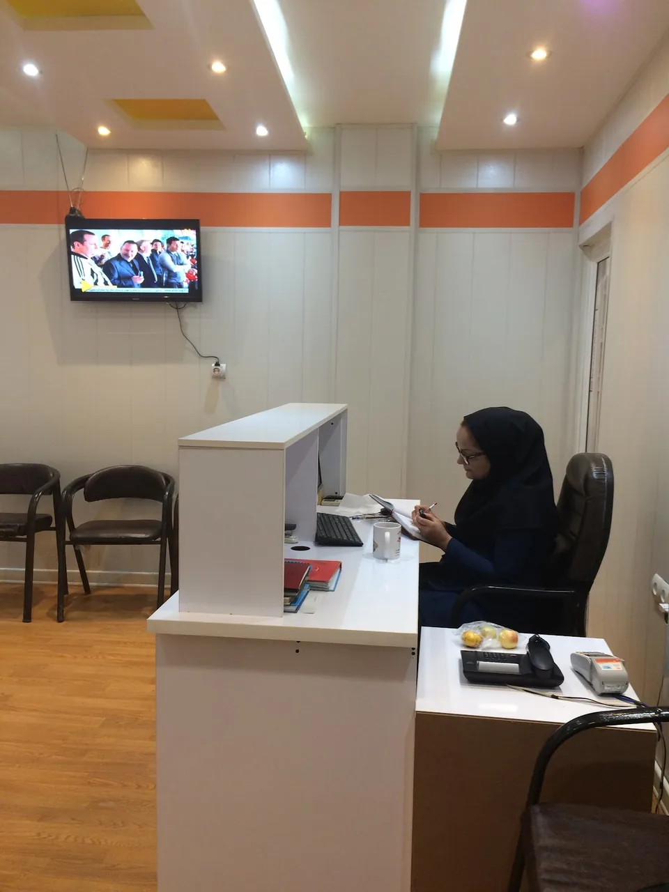 شنوایی سنجی اهواز