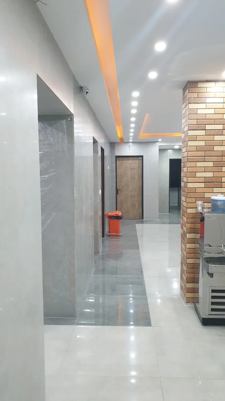 رادیولوژی و سونوگرافی دکتر فاطمه مهدی پور