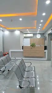 رادیولوژی و سونوگرافی دکتر فاطمه مهدی پور