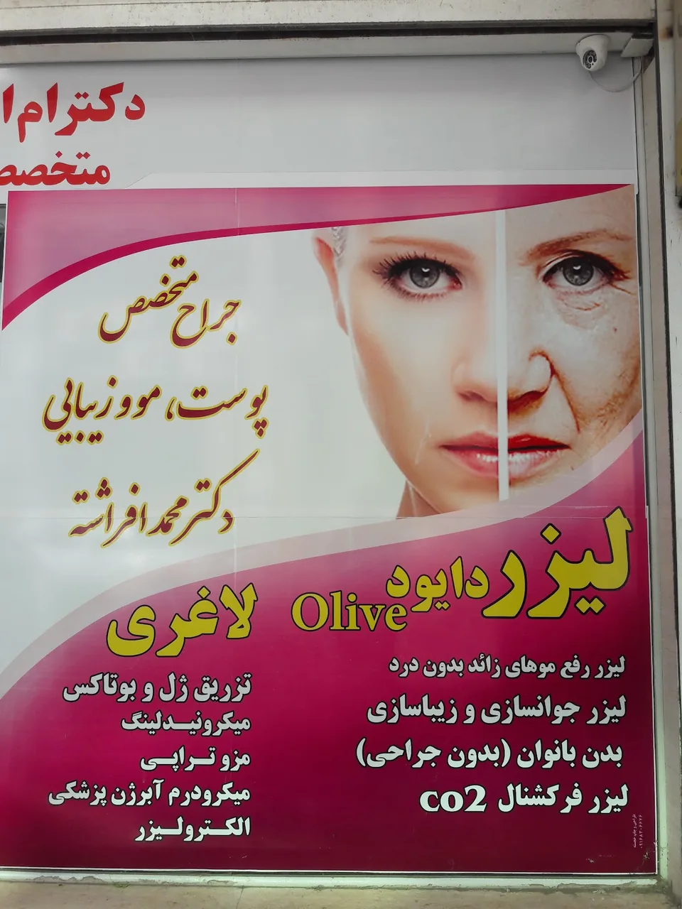 دکتر زهرا افراخته - تصویر 2