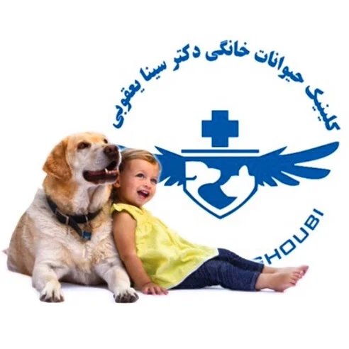 کلینیک حیوانات دکتر یعقوبی