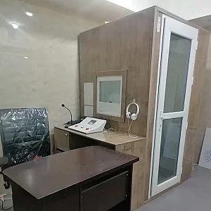 شنوایی سنجی و سمعک آوان