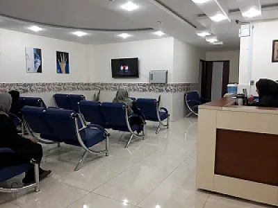 سونوگرافی و رادیولوژی پژواک