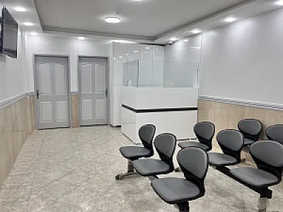 سونوگرافی و رادیولوژی پرتوی جنوب، اهواز، نادری (خانم دکتر سپیده عبدی)