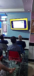 مرکز ترک اعتیاد کمپ شروع خوب