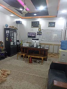 مرکز ترک اعتیاد شکوفه ها