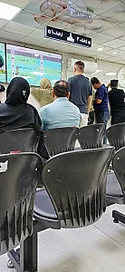 آزمایشگاه ژنتیک و تشخیص طبی نورژن
