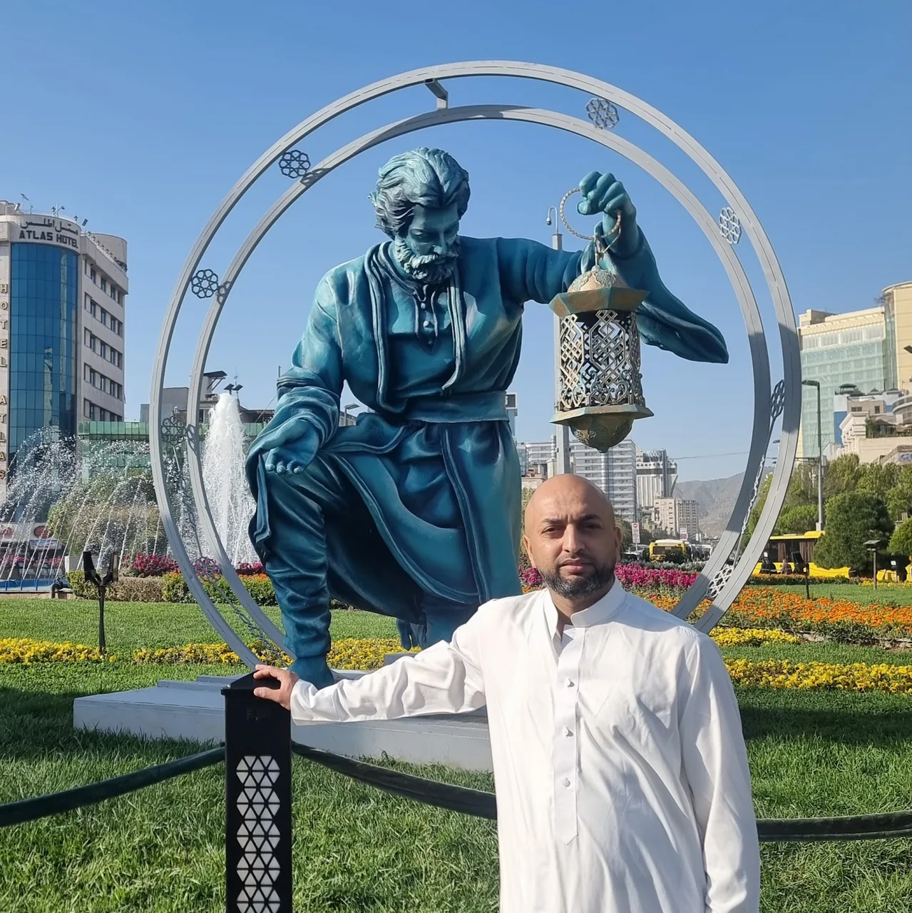 آزمایشگاه فوق تخصصی جواد الائمه - تصویر 2