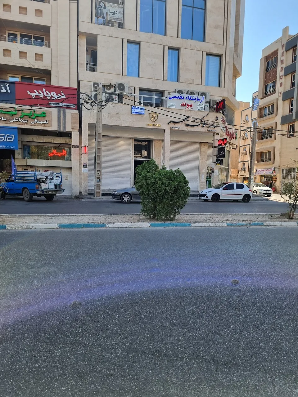 آزمایشگاه فوق تخصصی جواد الائمه - تصویر 3