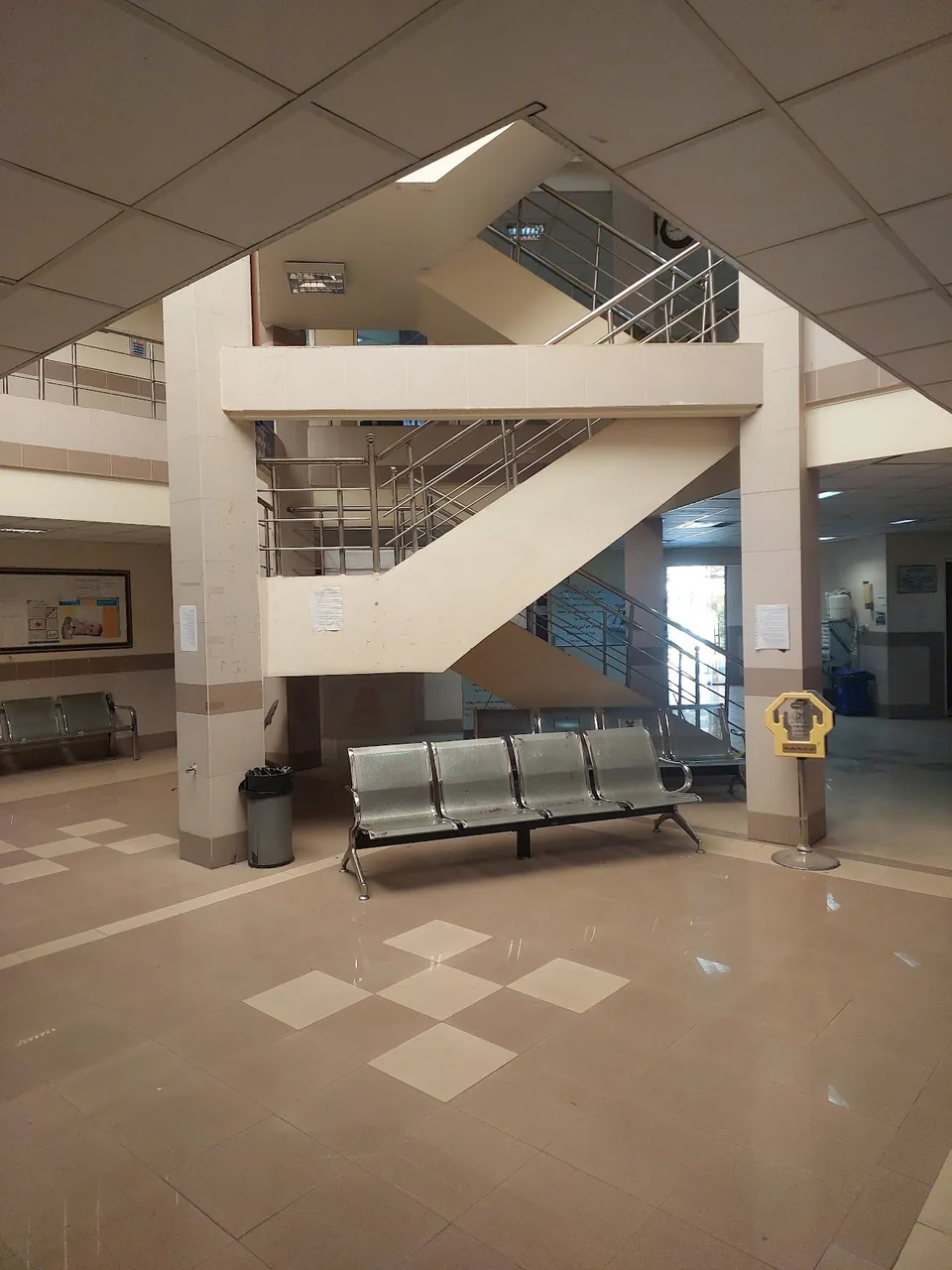 مرکز بهداشت هفده شهریور - تصویر 2