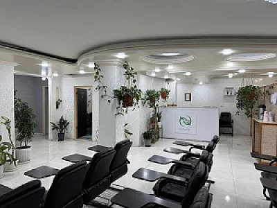 کلینیک مشاوره و خدمات روانشناختی مهرو ماه
