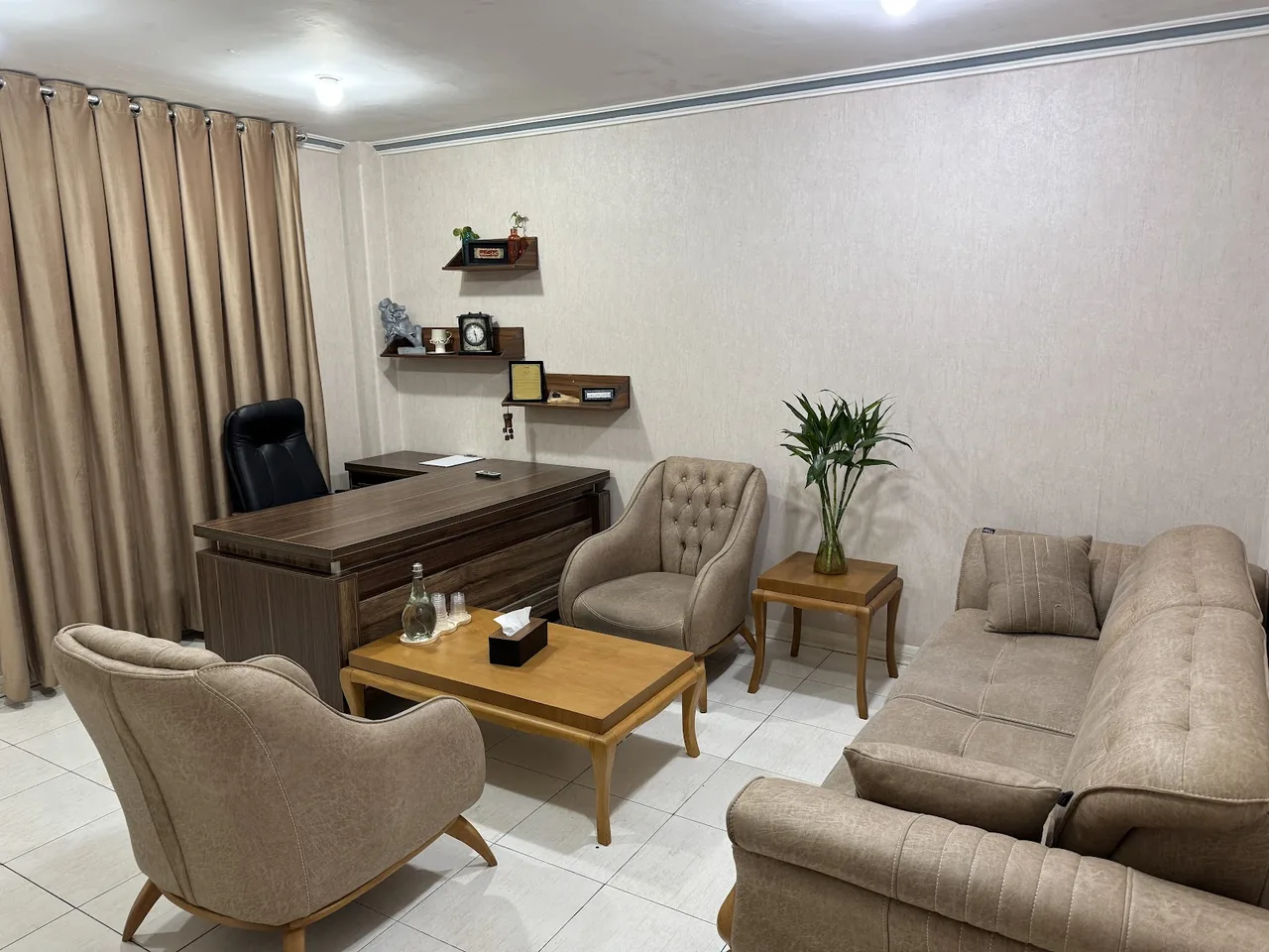 کلینیک مشاوره و خدمات روانشناختی مهرو ماه - تصویر 2