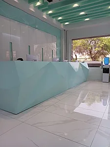 آزمایشگاه پایش