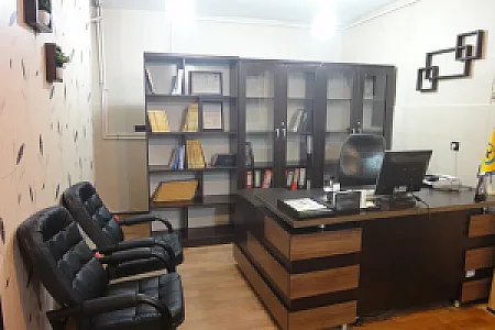 کلینیک روانشناسی رایان ( مرکز مشاوره و خدمات روانشناسی)