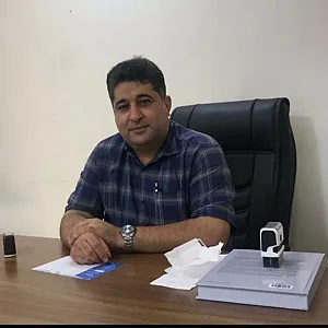 Dr. Rahim Chenaani