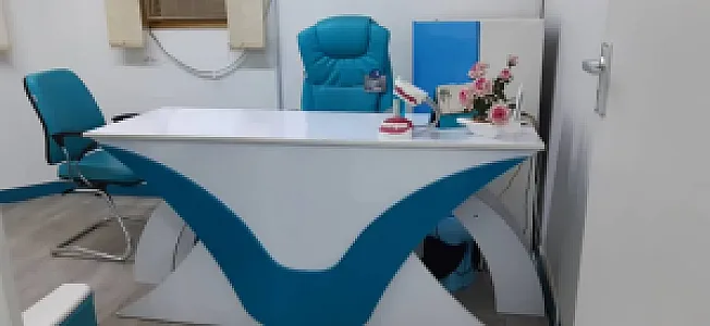 گفتاردرمانی صدای امید