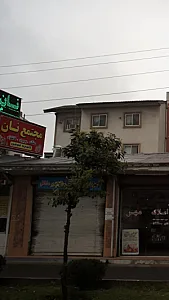 مجتمع نان سبوس