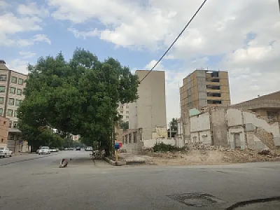 آپادانا قدیم