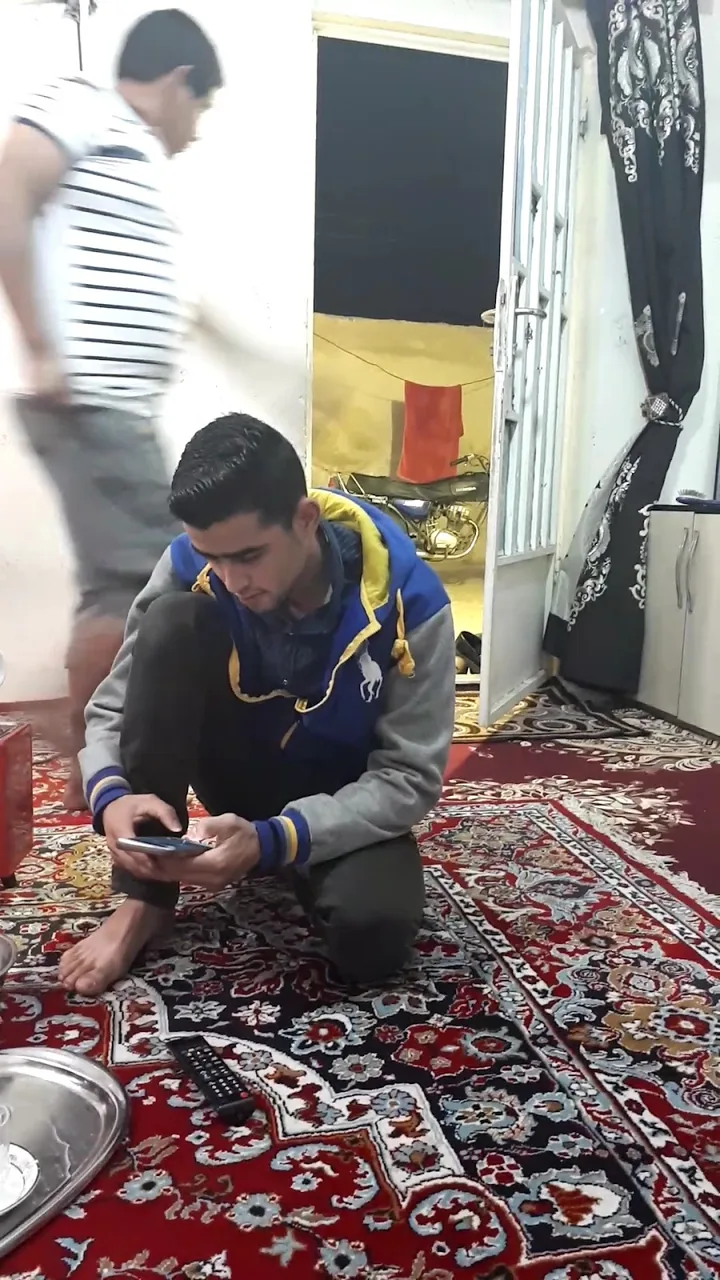 سرای سالمندان (موسسه خیریه صالحین) - تصویر 3