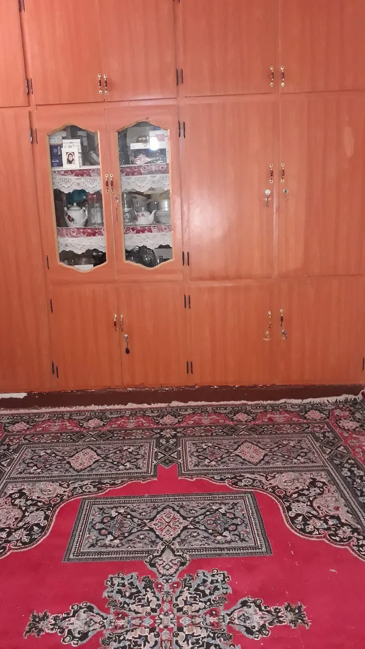سرای سالمندان (موسسه خیریه صالحین) - تصویر 4