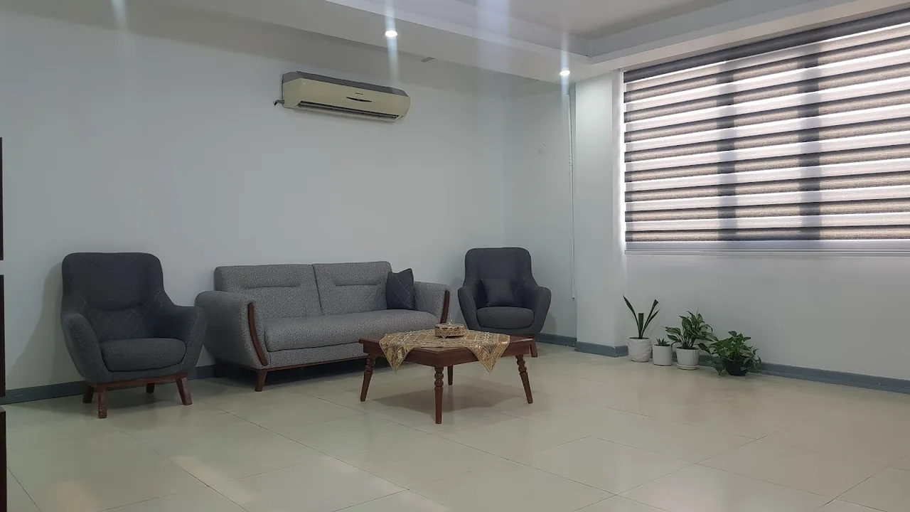 مرکز مشاوره روانشناسی جوانه مهر