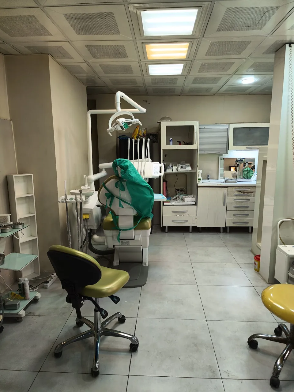 مطب دندانپزشکی دکتر مهران ماپار - تصویر 6