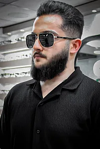 عینک پگاه نو