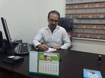 مطب دکتر هادی ویسی (جراح،دندانپزک،دندانساز،)