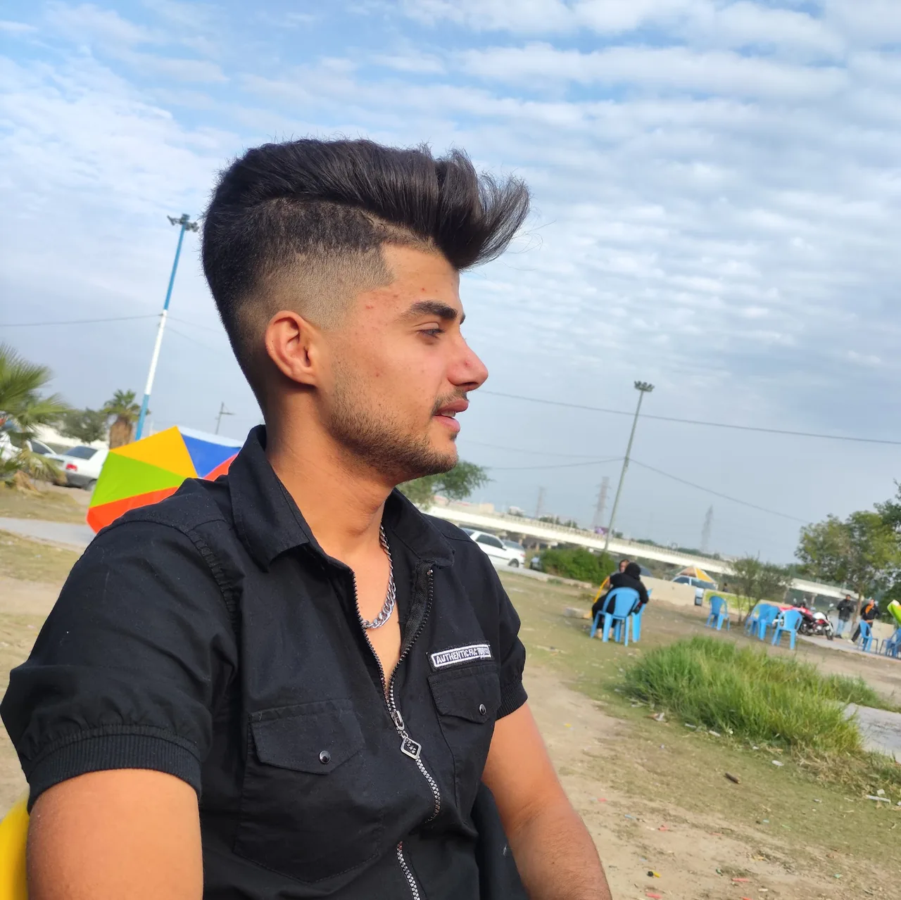 مطب دکتر امید ترابی زاده - تصویر 3
