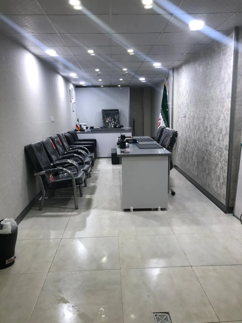 گروه مشاورین دکتر ملک - تصویر 3
