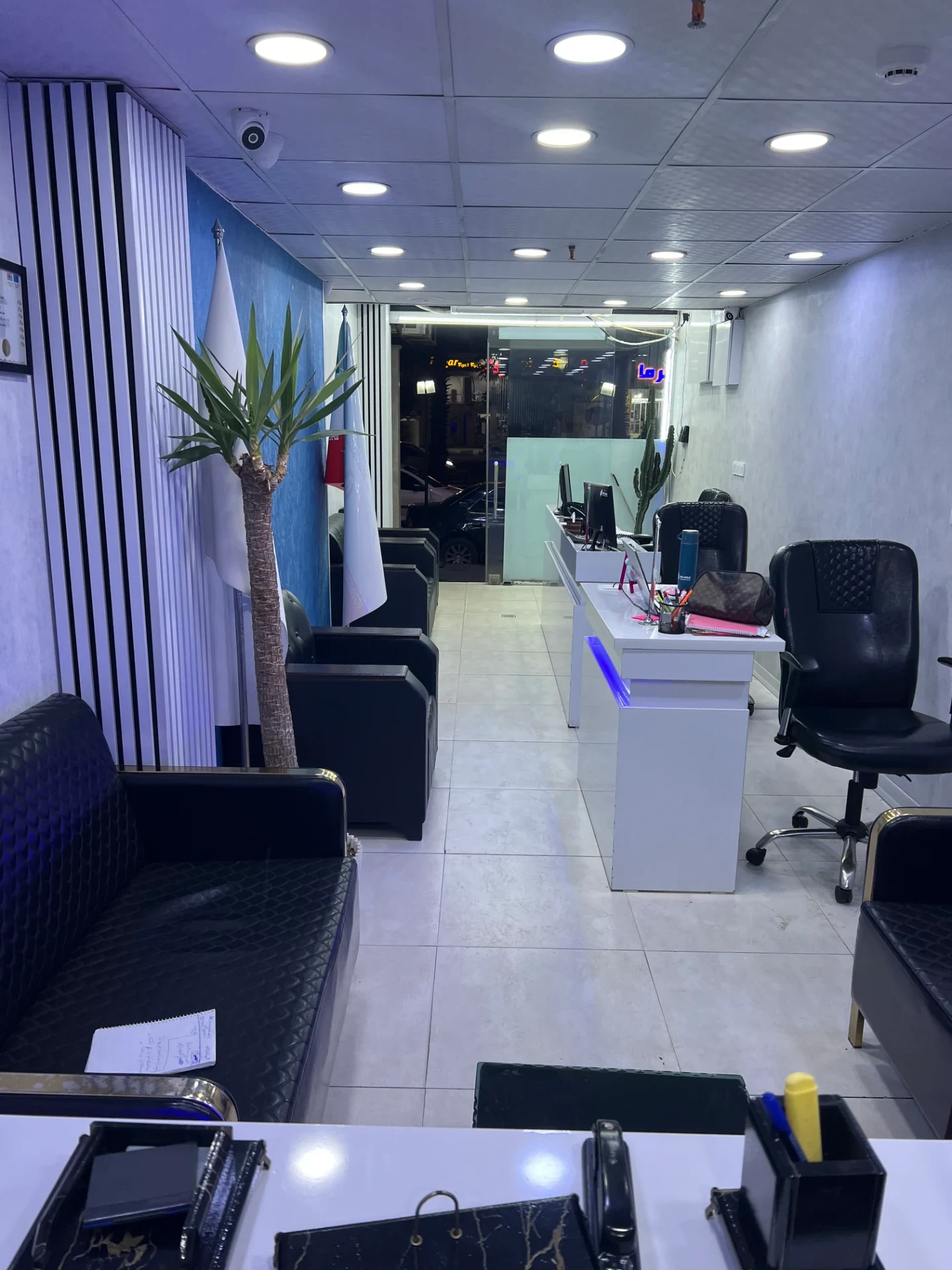 گروه مشاورین دکتر ملک - تصویر 8
