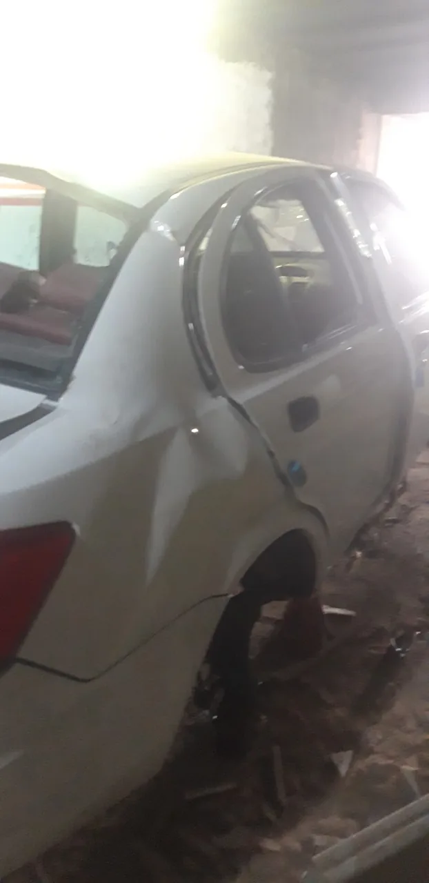کارگاه صافکاری جنوب