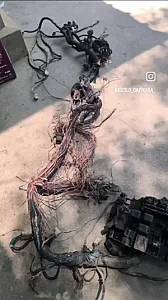 تعمیرات کولر و برق خودرو