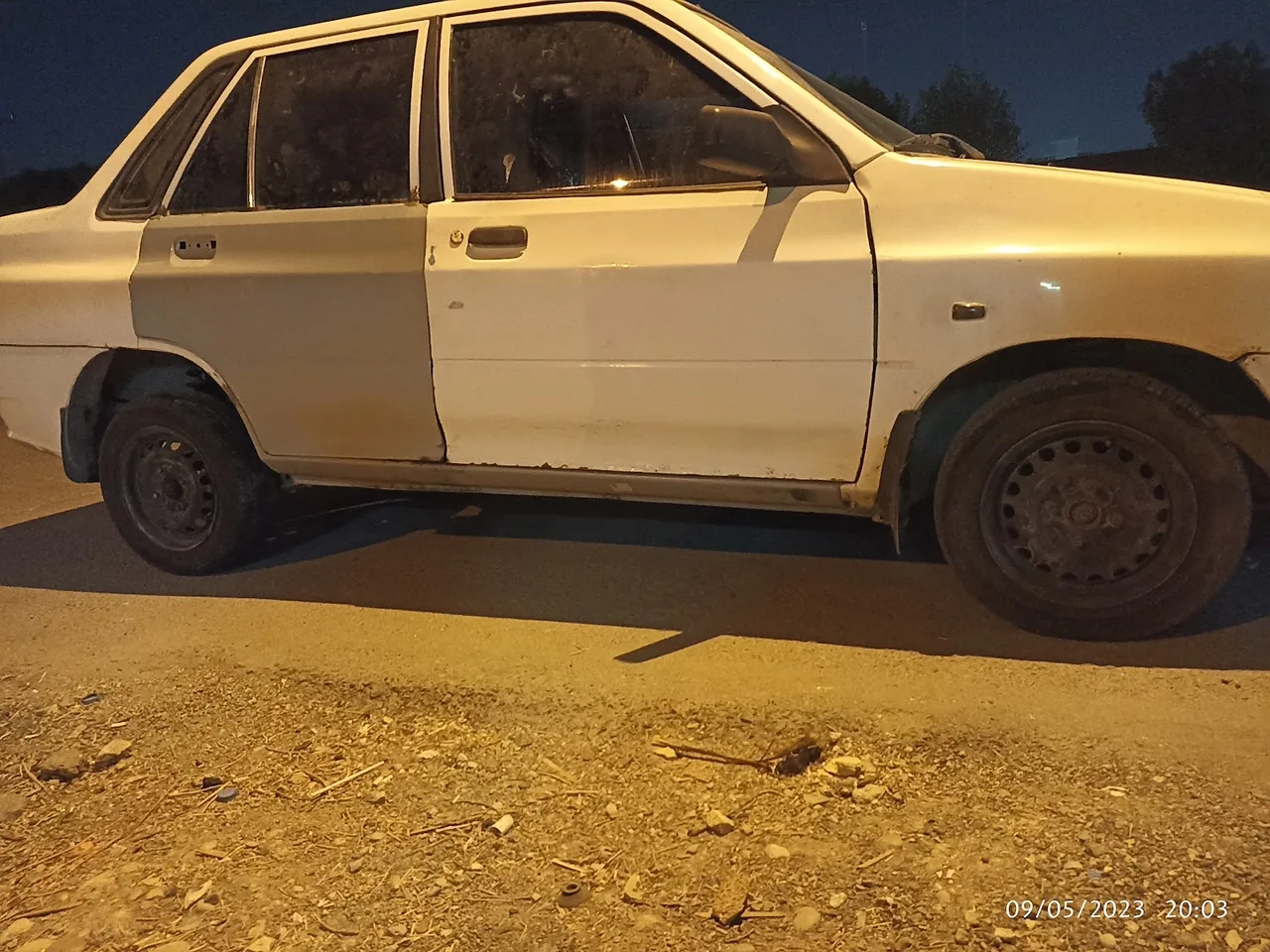 صافکاری میرشکار - تصویر 2