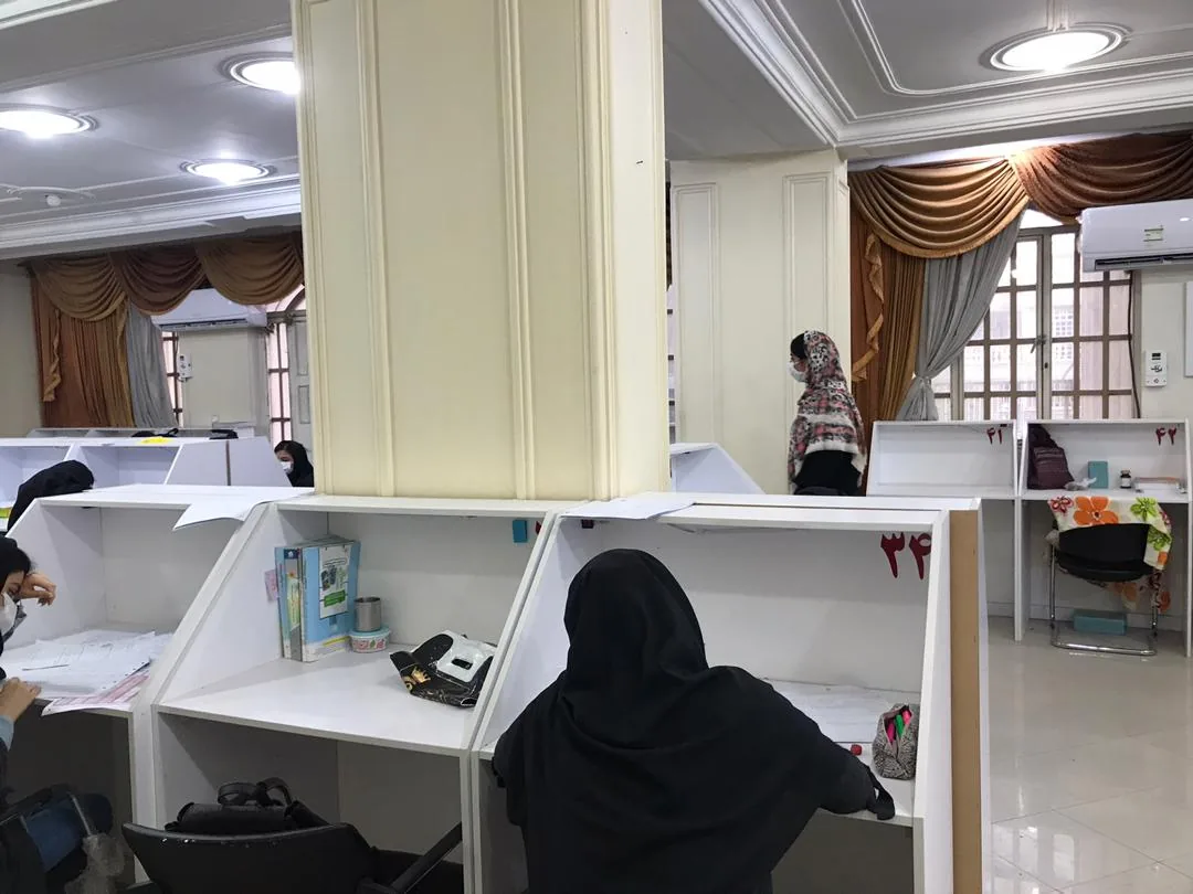 موسسه آموزش عالی آزاد ویژگان - تصویر 4