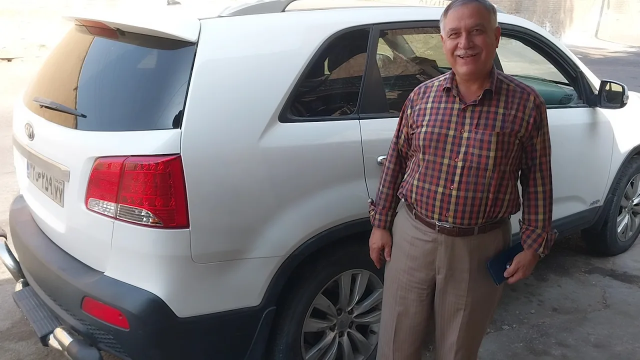 صافکاری خلیلیان PDR