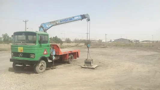 آموزشگاه رانندگی ویژه وحدت اهواز