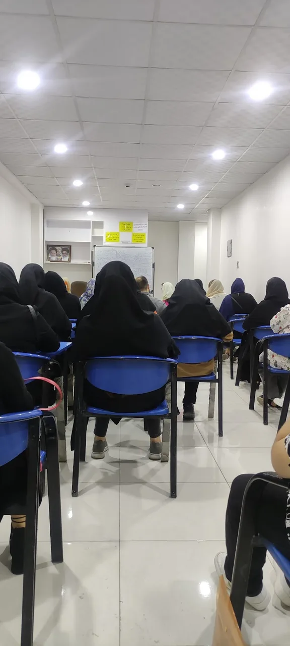 آموزشگاه رانندگی نصر - تصویر 2