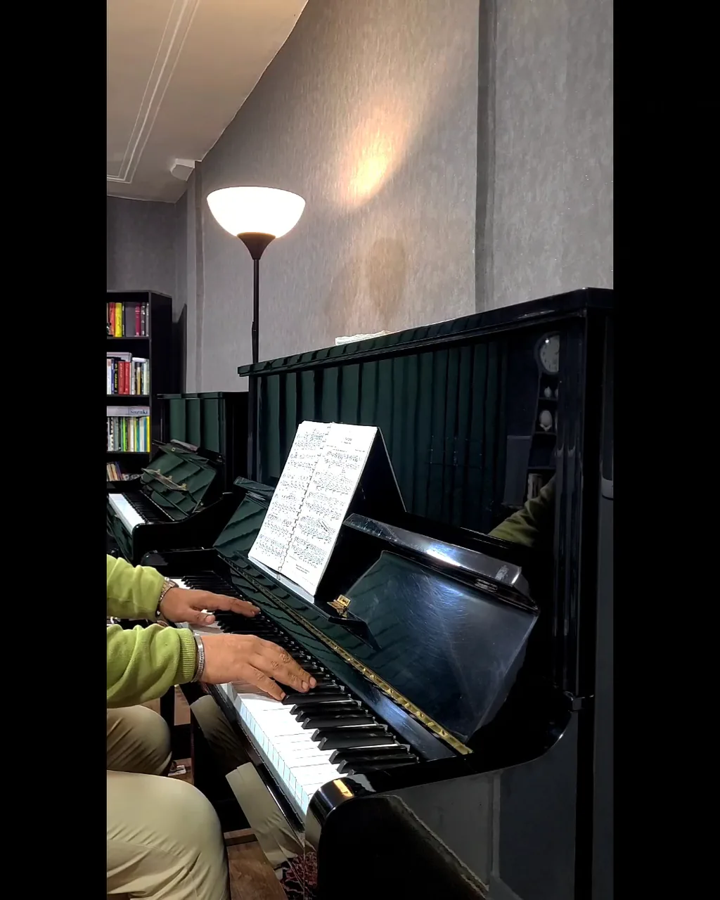آموزشگاه موسیقی ارشیا Arshia Music Academy - تصویر 2