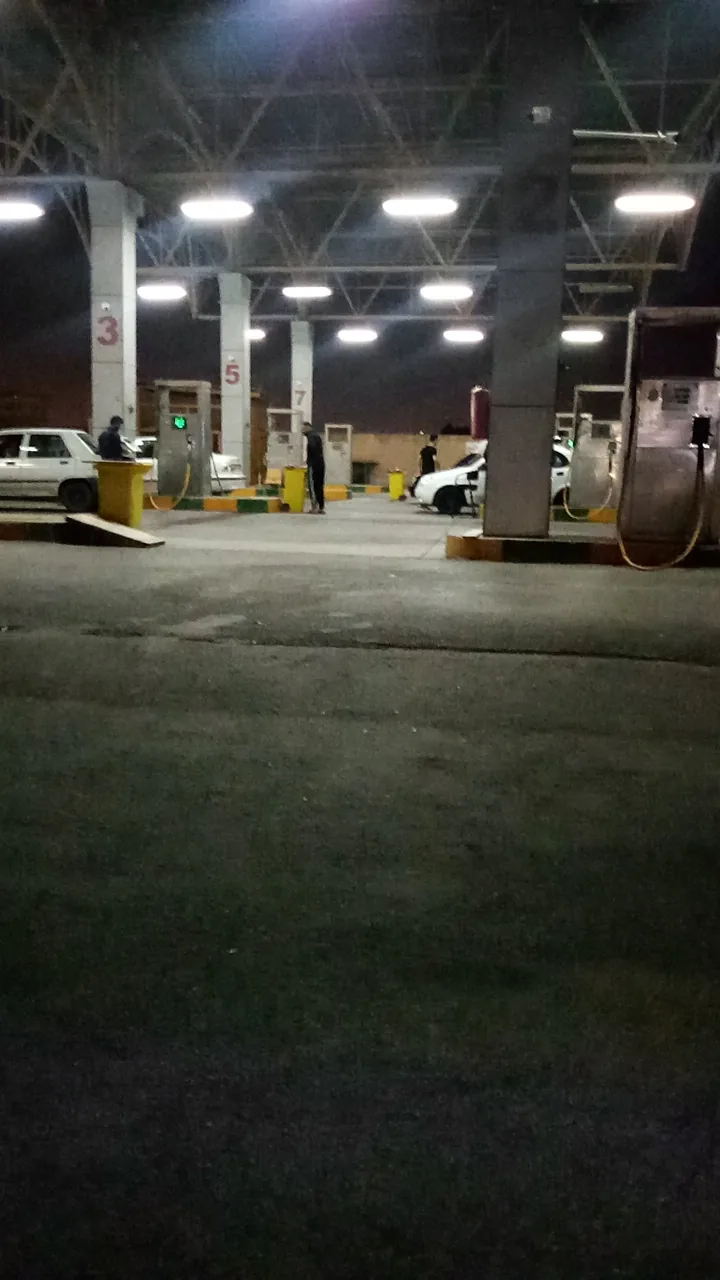 پمپ گاز CNG خلیج فارس - تصویر 5