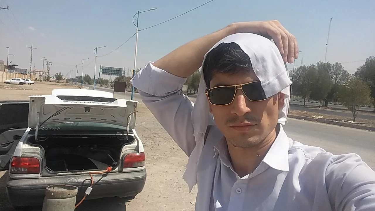 پمپ گاز CNG خلیج فارس - تصویر 6