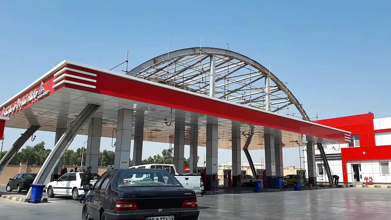 جایگاه سوخت خرمکوشک⛽️ - تصویر 3
