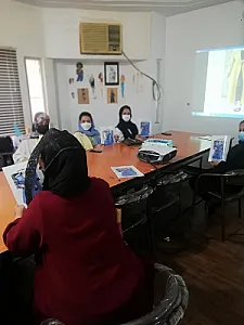 آموزشگاه خیاطی نوشین