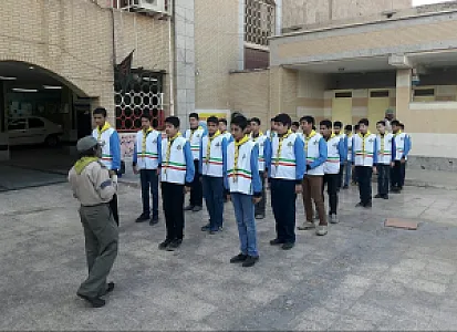 مدرسه دهخدا