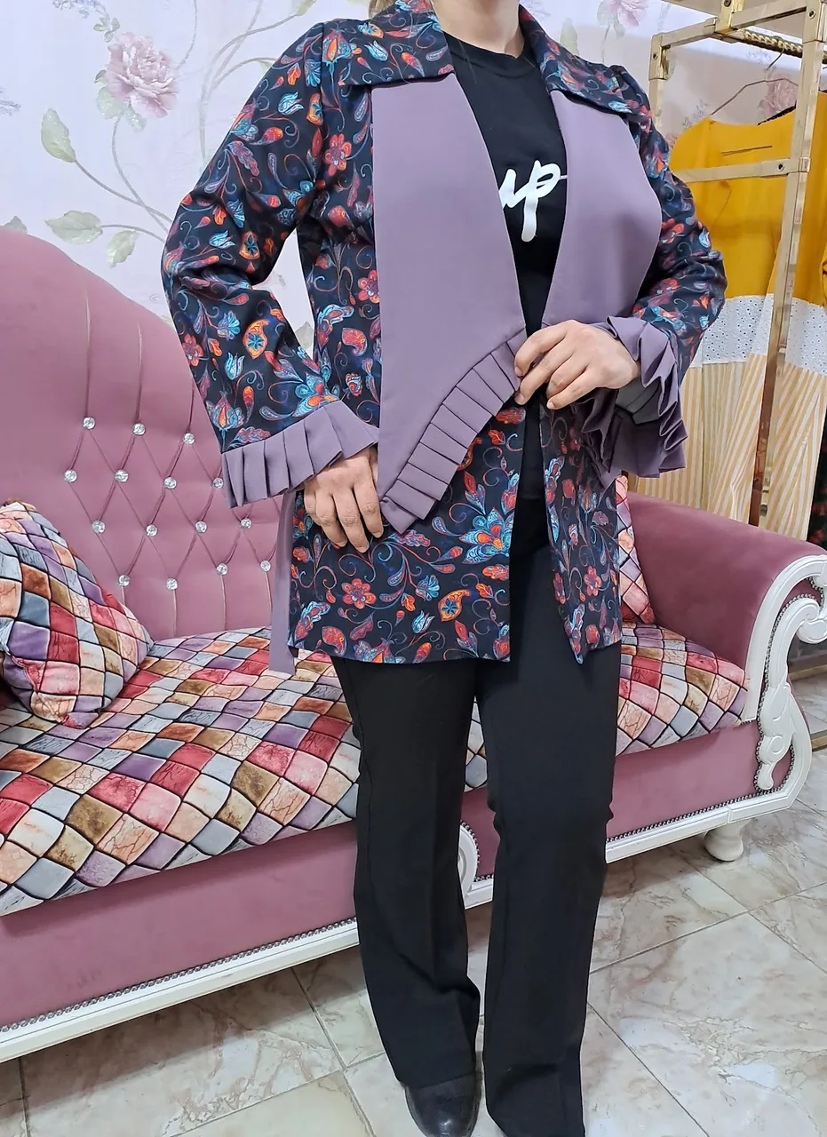 آموزشگاه خیاطی و مزون ترمه - تصویر 4