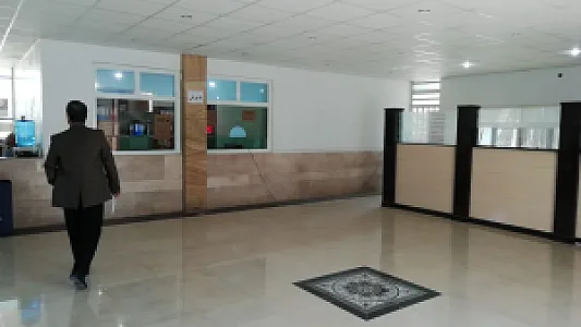 اداره کل آموزش فنی و حرفه ای خوزستان