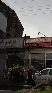 تولیدی انواع نان